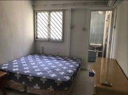 Blk 730 Clementi West Street 2 (Clementi), HDB 3 Rooms #164598192